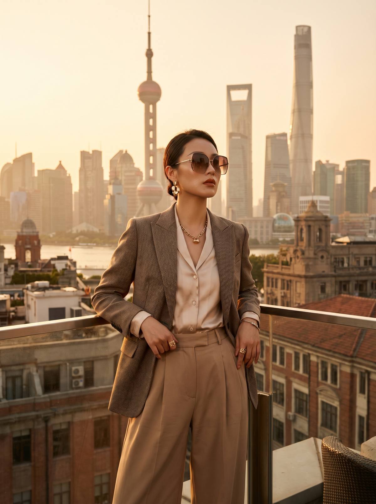 福利导航网红时尚视频